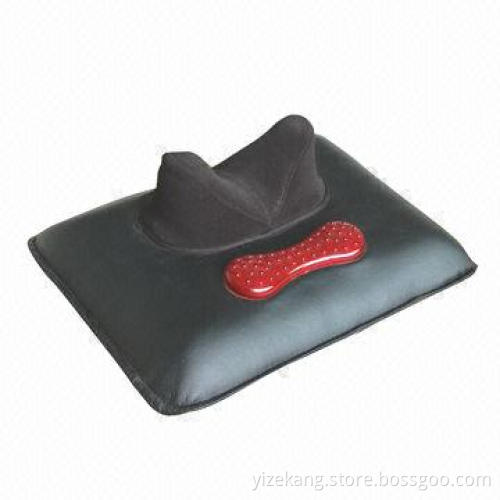 Safe and Good Magnet Pillow Massage with Kneading Function, Made of APS